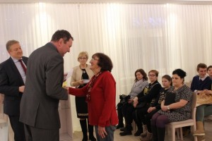 Mesto podporilo náhradné rodiny
