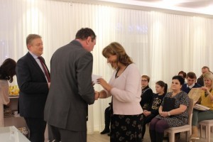 Mesto podporilo náhradné rodiny