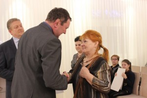 Mesto podporilo náhradné rodiny
