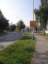 V záujme zvýšenia bezpečnosti detí 