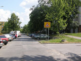 V záujme zvýšenia bezpečnosti detí 