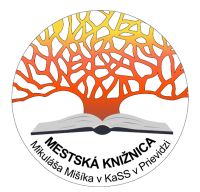 Dotácia pre knižnicu Mikuláša Mišíka