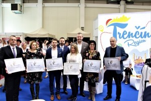 Horná Nitra na ITF Slovakiatour Bratislava 2019