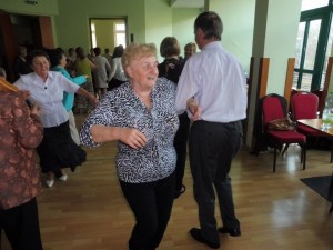 Fašiangy u Bôbarov