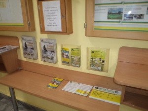 Projekt MsP Prievidza k zvýšeniu bezpečnosti seniorov