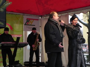 Silvestrovská zabíjačka v obrazoch