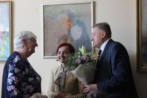Rada starších po prvýkrát v roku 2019