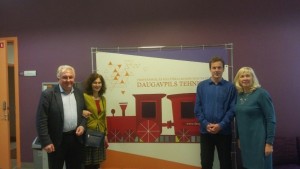 Kalina podporuje duálne vzdelávanie a profesijný rast svojich učiteľov