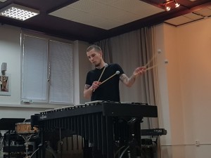 Člen poroty Bc. Martin Švec 