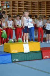 Slovenský pohár JIPAST žiakov