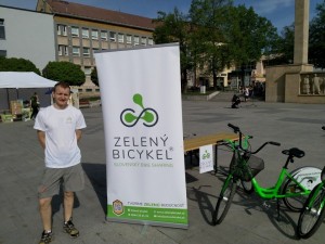 EKOrok ako Oslava lesa
