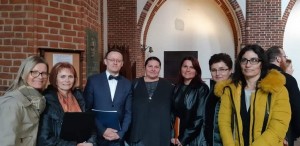 MUSICA NOSTRA úspešne reprezentovala Prievidzu