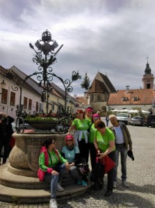 Cvičenky Olympie opäť aktívne