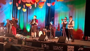 Fúzie 2019 boli tradične nielen o jazze