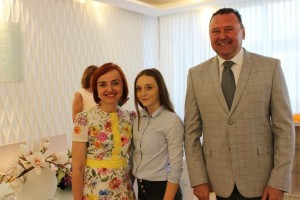 Mesto ocenilo najlepších žiakov