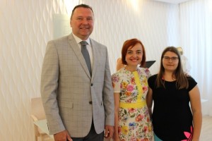 Mesto ocenilo najlepších žiakov