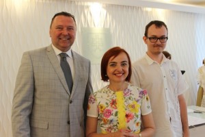 Mesto ocenilo najlepších žiakov