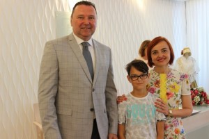Mesto ocenilo najlepších žiakov