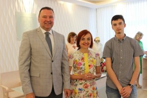 Mesto ocenilo najlepších žiakov