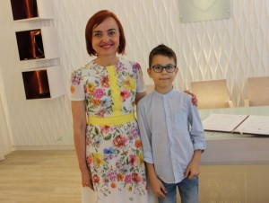 Mesto ocenilo najlepších žiakov