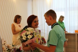 Mesto ocenilo najlepších žiakov