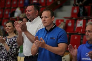 Budúce športové nádeje si zasúťažili na olympiáde