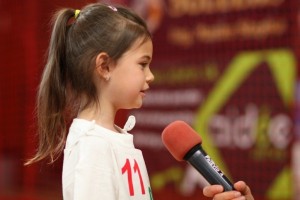 Budúce športové nádeje si zasúťažili na olympiáde