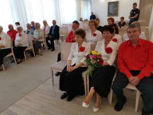 Dúbrava oslávila 15. výročie