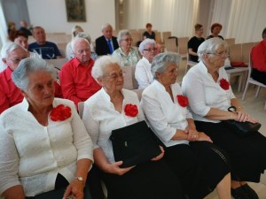 Dúbrava oslávila 15. výročie