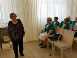 30 rokov speváckej skupiny Rozlet