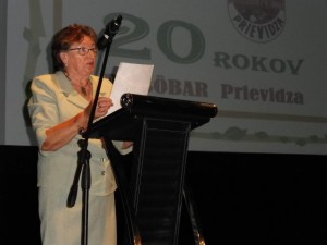 V prístave DC Bôbar