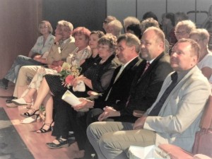 V prístave DC Bôbar
