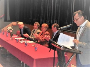 Bôbari si s úctou každoročne pripomínajú deň matiek aj otcov