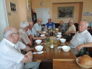 Bôbari si s úctou každoročne pripomínajú deň matiek aj otcov