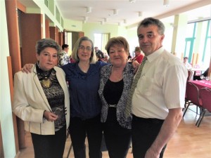 Bôbari si s úctou každoročne pripomínajú deň matiek aj otcov