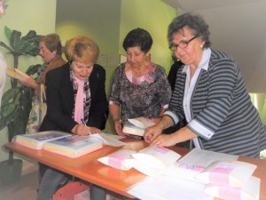 Bôbari si s úctou každoročne pripomínajú deň matiek aj otcov