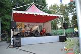 Letný kultúrny festival „Kam v lete“