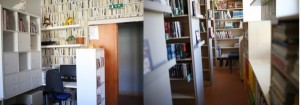 Modernizácia interiéru Mestskej knižnice Mikuláša Mišíka v KaSS v Prievidzi