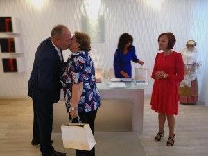 Malinovec oslávil štvrťstoročnicu