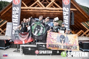 Sezóna ukončená výhrou – Valčianska Dolina Beast