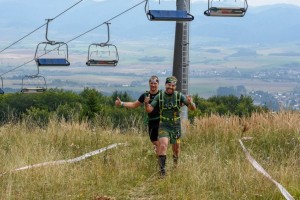 Sezóna ukončená výhrou – Valčianska Dolina Beast