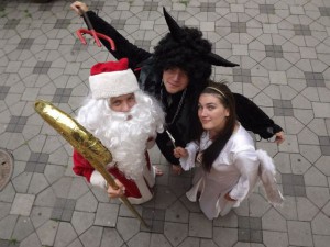 Pripravte sa na karneval
