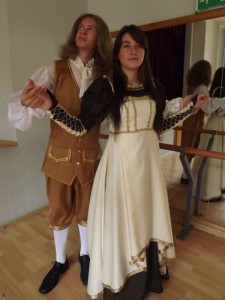 Pripravte sa na karneval