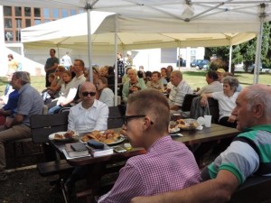 Zborový deň 2019 – Byť svetlom sveta