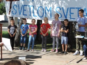 Zborový deň 2019 – Byť svetlom sveta