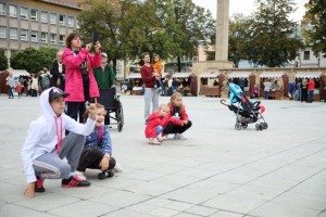 Deň Prievidze oslavou cestovného ruchu