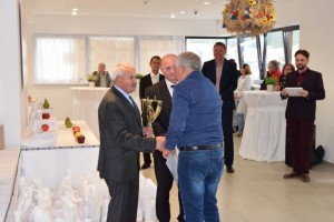 Tradičná okresná výstava ovocia, zeleniny a kvetov