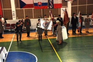 Olympiu ocenili za úspešnú reprezentáciu