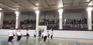 Olympiu ocenili za úspešnú reprezentáciu