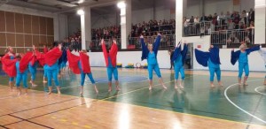 Olympiu ocenili za úspešnú reprezentáciu